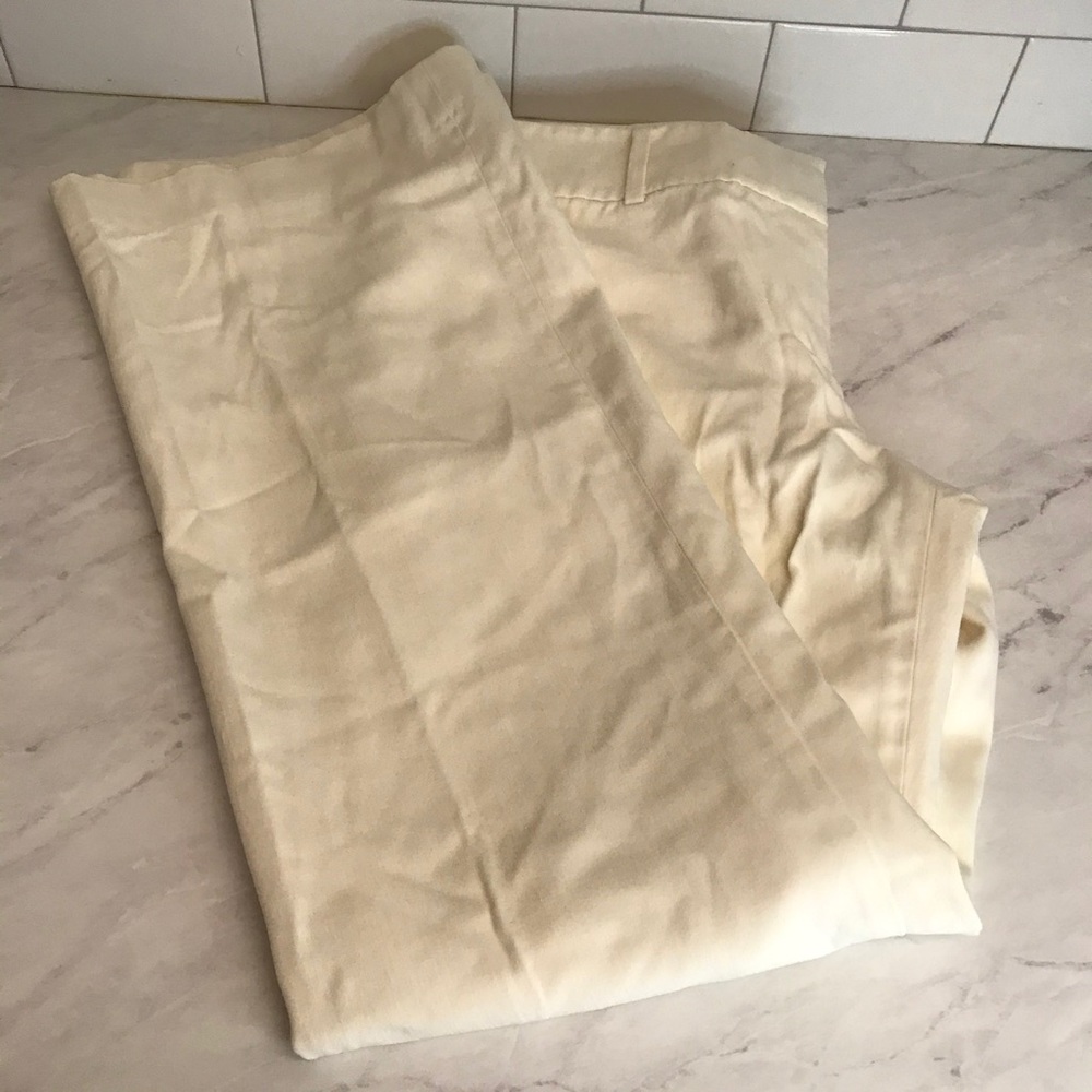 Ann Taylor Pants (size 14)